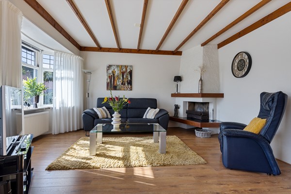 Medium property photo - Ericalaan 5, 9828 PG Oostwold